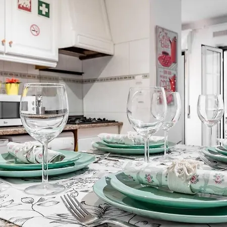 Lovelisbonapartments Cosy In Alfama Lisbon