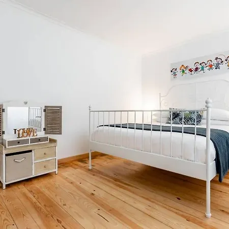 Lovelisbonapartments Cosy In Alfama Apartment *