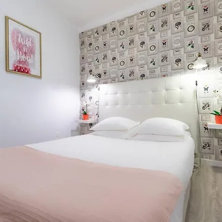 Lovelisbonapartments Cosy In Alfama * Lisbon