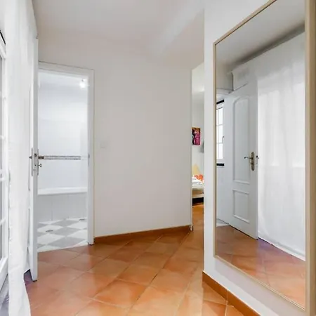 Lovelisbonapartments Cosy In Alfama Apartment Lisbon