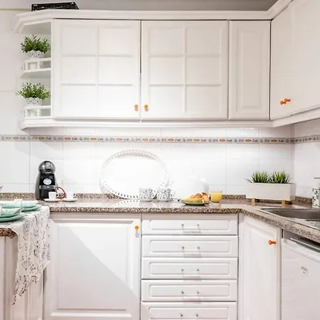 Lovelisbonapartments Cosy In Alfama Lisbon