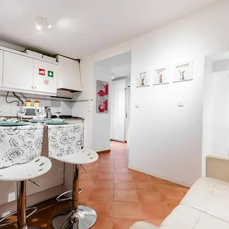 Lovelisbonapartments Cosy In Alfama Apartment