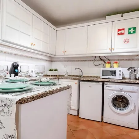Lovelisbonapartments Cosy In Alfama *