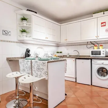 Apartment Lovelisbonapartments Cosy In Alfama *