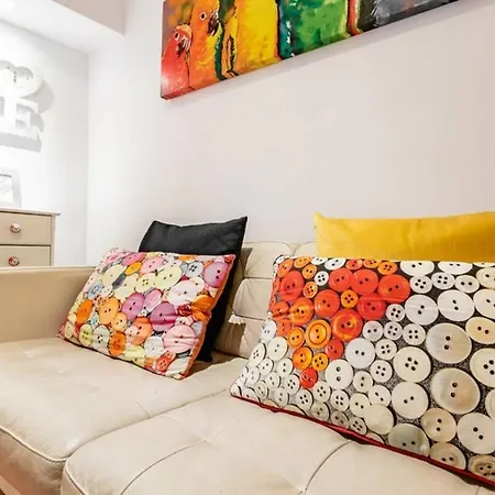 Lovelisbonapartments Cosy In Alfama Lisbon