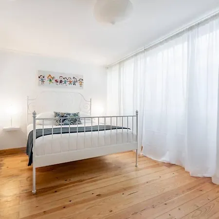 Lovelisbonapartments Cosy In Alfama *
