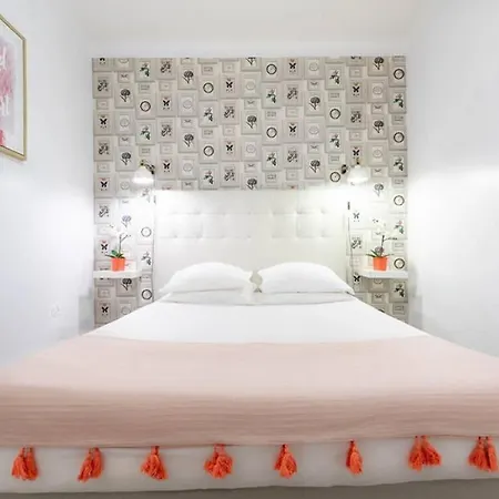 Lovelisbonapartments Cosy In Alfama Lisboa